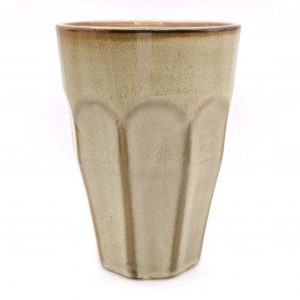 Latte Macciato Mug beige