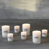 Meraki Duftkerze, White Tea + Ginger – Bild 2