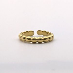 Ring 5 WAUW gold