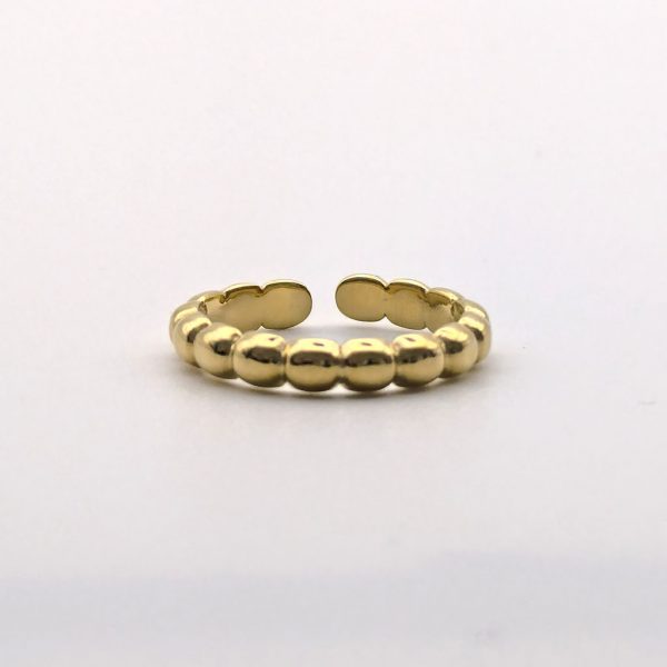 Ring 5 WAUW gold