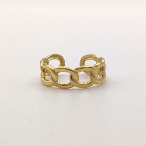 Ring 15 WAUW gold