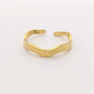 Ring 16 WAUW gold