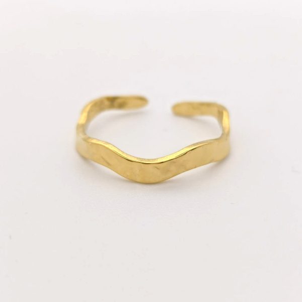 Ring 16 WAUW gold