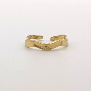 Ring 16 WAUW gold
