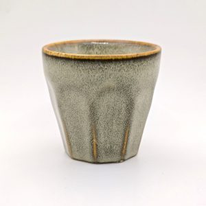 Espresso Mug beige-braun