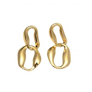 Ohrringe Nayla WAUW gold