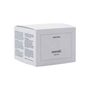 Meraki Duftkerze Fresh Linen