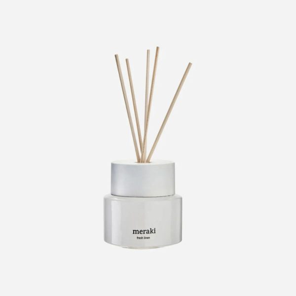 Meraki-Raumduft, Fresh Linen