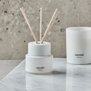 Meraki-Raumduft, Fresh Linen