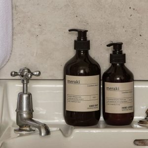 Meraki Handlotion Northern Dawn