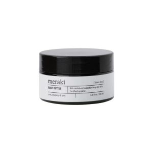 Meraki Body Butter Linen Dew