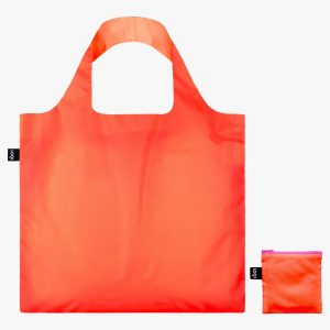 Loqi-Tasche Neon Orange