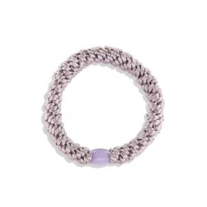 Kknekki-Haargummi dusty lavender