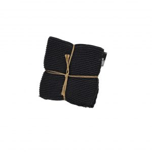 Spültuch Karklud Torchon, dunkelgrau