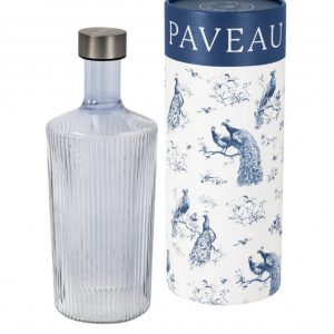 Paveau Glasflasche „Twilight“